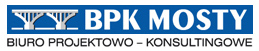Logo BPK Mosty
